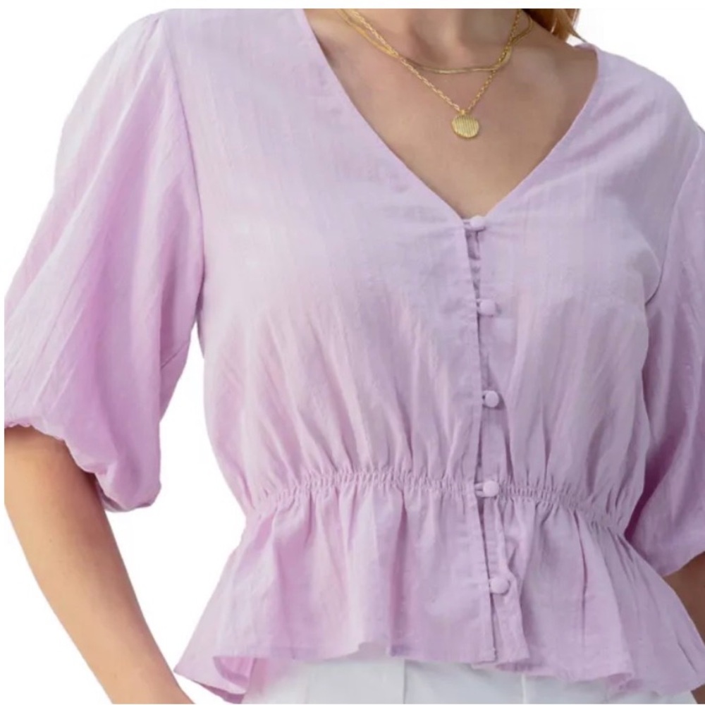 Sanctuary Sz Small